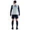 Nike Inter Milaan 2025-2026 Training Sweatshirt