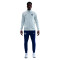 Nike Inter Milaan 2025-2026 Training Lange broek