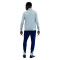 Nike Inter Milaan 2025-2026 Training Lange broek