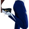 Nike Inter Milaan 2025-2026 Training Lange broek