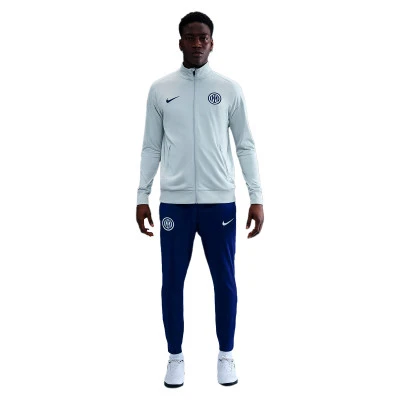 Inter Milaan 2025-2026 Training Lange broek