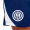 Nike Inter Milaan 2025-2026 Training Shorts