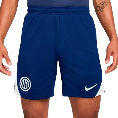 Inter Milaan 2025-2026 Training Shorts