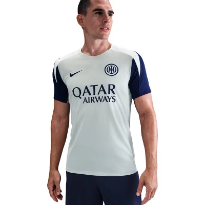 Inter Milaan 2025-2026 Training T-Shirt
