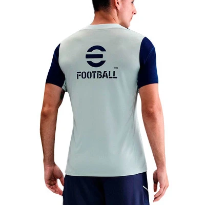 Inter Milaan 2025-2026 Training T-Shirt