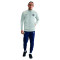Nike Inter Milaan 2025-2026 Training Trainingspak