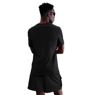 Inter Milan Fanswear 2025-2026 T-Shirt