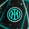 Nike Inter Milaan Club World Cup 2025 Pre-Match Shirt