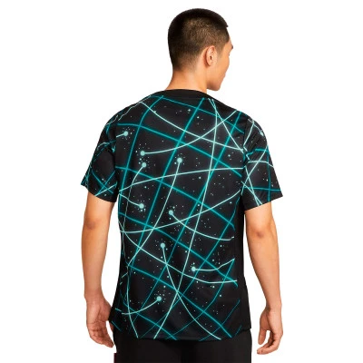 Inter Milaan Club World Cup 2025 Pre-Match Shirt