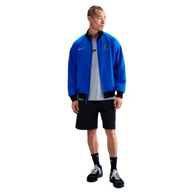 Inter Milaan 2025-2026 Pre-Match Jack