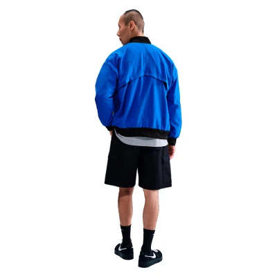 Inter Milaan 2025-2026 Pre-Match Jack