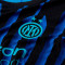 Nike Inter Milaan Authentiek 2025-2026 Thuis Shirt