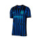 Nike Inter Milaan Authentiek 2025-2026 Thuis Shirt