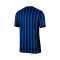 Nike Inter Milaan Authentiek 2025-2026 Thuis Shirt