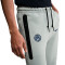 Nike Inter Milaan 2025-2026 Fanswear Lange broek