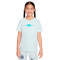 Nike Kinderen Inter Milaan 2025-2026 Fanswear T-Shirt