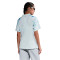 Nike Inter Milaan Dames 2025-2026 Uit Shirt