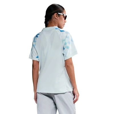 Inter Milaan Dames 2025-2026 Uit Shirt