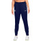 Nike Training Inter Milaan 2025-2026 Dames Lange broek