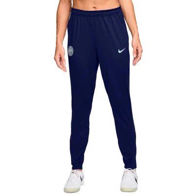 Training Inter Milaan 2025-2026 Dames Lange broek