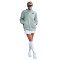 Nike Dames Inter Milan 2025-2026 Fanswear Sweatshirt