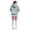 Nike Dames Inter Milan 2025-2026 Fanswear Sweatshirt
