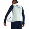 Nike Training Inter Milaan 2025-2026 Dames Sweatshirt