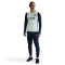 Nike Training Inter Milaan 2025-2026 Dames Sweatshirt