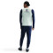 Nike Training Inter Milaan 2025-2026 Dames Sweatshirt