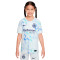 Nike Kinderen Inter Milaan 2025-2026 Uit Shirt