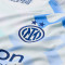 Nike Kinderen Inter Milaan 2025-2026 Uit Shirt