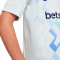 Nike Kinderen Inter Milaan 2025-2026 Uit Shirt