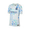 Nike Kinderen Inter Milaan 2025-2026 Uit Shirt