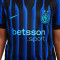 Nike Kinderen Inter Milaan 2025-2026 Thuis Shirt