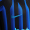 Nike Kinderen Inter Milaan 2025-2026 Thuis Shirt