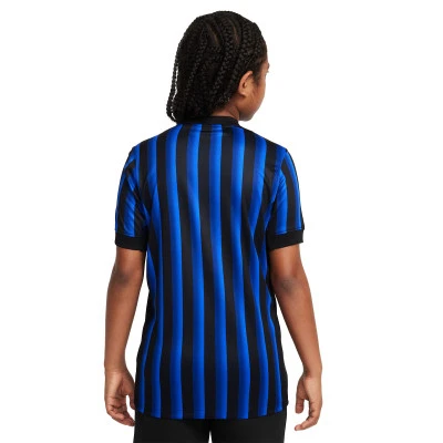 Kinderen Inter Milaan 2025-2026 Thuis Shirt
