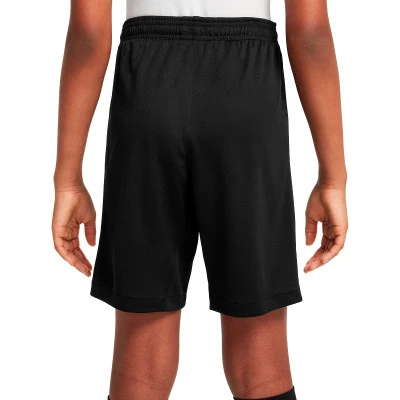 Kinderen Inter Milaan 25-2026 Thuis Shorts