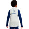 Nike Kinderen Inter Milaan 2025-2026 Training Sweatshirt