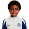 Nike Kinderen Inter Milaan 2025-2026 Training Sweatshirt