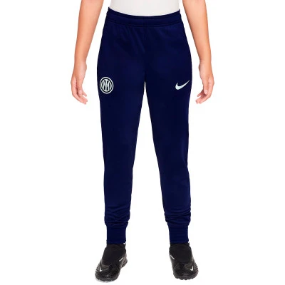 Kinderen Inter Milaan 2025-2026 Training Lange broek