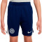 Nike Kinderen Inter Milaan 2025-2026 Training Shorts