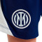 Nike Kinderen Inter Milaan 2025-2026 Training Shorts