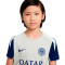 Nike Kinderen Inter Milaan 2025-2026 Training T-Shirt