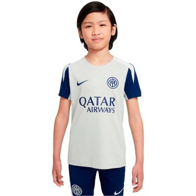 Kinderen Inter Milaan 2025-2026 Training T-Shirt