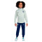 Nike Kinderen Inter Milaan 2025-2026 Training Trainingspak