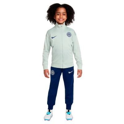 Kinderen Inter Milaan 2025-2026 Training Trainingspak