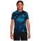 Nike Kinderen Inter Milaan 2025-2026 Pre-Match Shirt