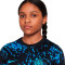 Nike Kinderen Inter Milaan 2025-2026 Pre-Match Shirt