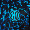 Nike Kinderen Inter Milaan 2025-2026 Pre-Match Shirt