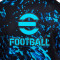 Nike Kinderen Inter Milaan 2025-2026 Pre-Match Shirt
